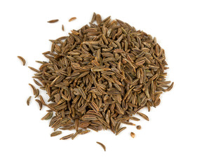 dried cumin