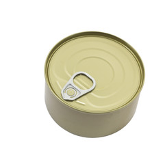 Tin can