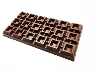 Big chocolate