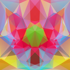 Obraz premium abstract background