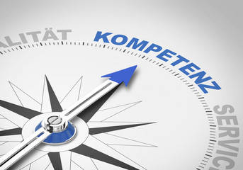 Kompetenz
