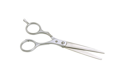 Obraz premium professional scissors