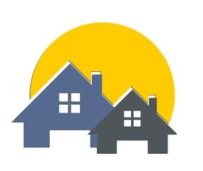 Logo cottage.