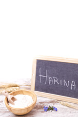 Farina