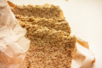 Crispbreads