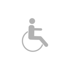 Simple sign disabled.