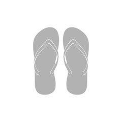 Simple icon flops.