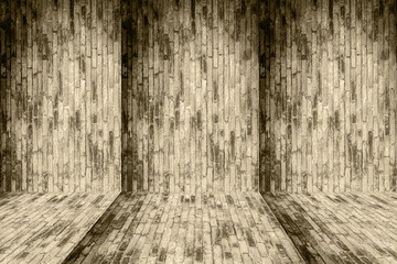 grunge background and red brick wall texture