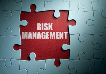 Risk management solution