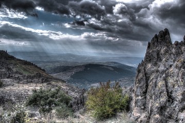 Ancient Observatory Kokino