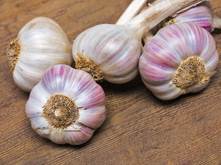 Knoblauch