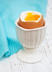 breakfast with egg
