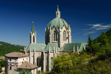 Santuario di Castelpetroso