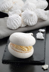 meringue