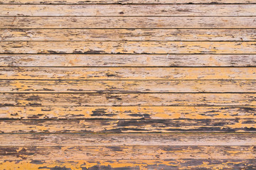 Old wooden backgroung
