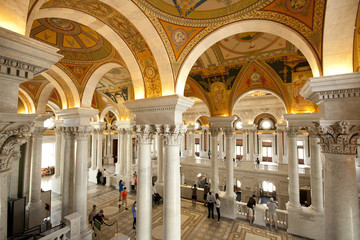 the library of congress