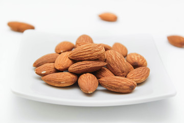 Almond