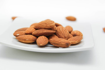 Almond