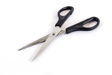 Scissors are hand-operated cutting instruments. Scissors are use