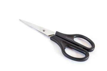 Scissors are hand-operated cutting instruments. Scissors are use