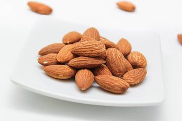 Almond