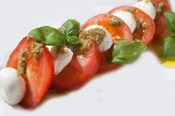 caprese