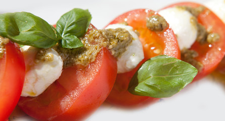 caprese