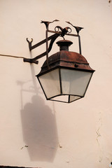 lanterne d&eacute;corative