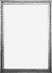 Fotorahmen mit klassischem Dekor