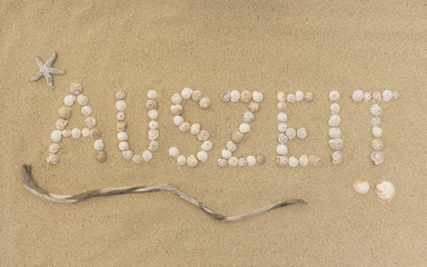AUSZEIT