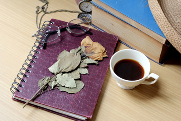 Vintage Working desk