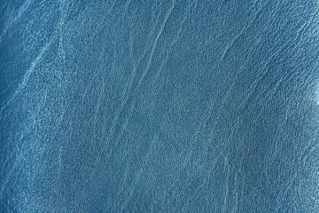 Leather texture background