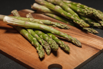 asparagus