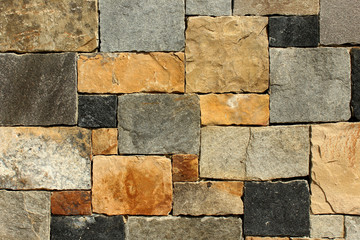 Stone Wall
