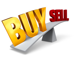 Decision To Buy Outweighs Advice To Sell