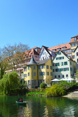 T&uuml;bingen