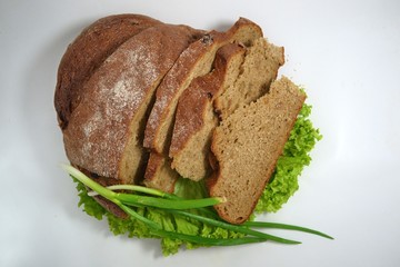 Хлеб