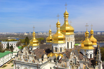 kiev cathedral