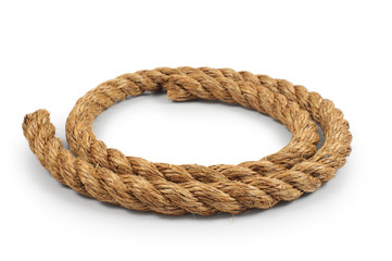Manila rope