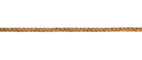 Manila rope - Powered by Adobe