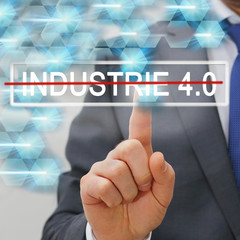 Gegen Industrie 4.0
