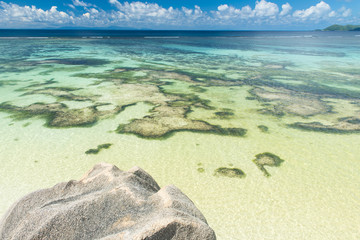Anse Source d'Argent
