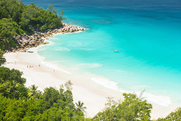 Anse Georgette