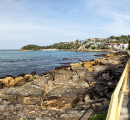 Cabbage Tree Bay