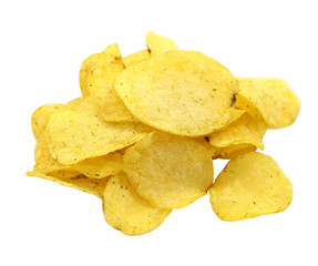 potato chips