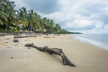 playa