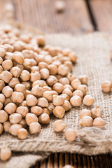 Chick Peas