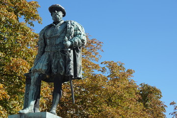 Herzog Christoph - Stuttgart