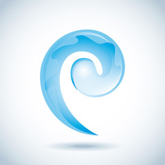 water icon
