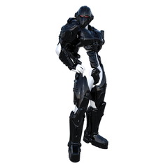 ロボット